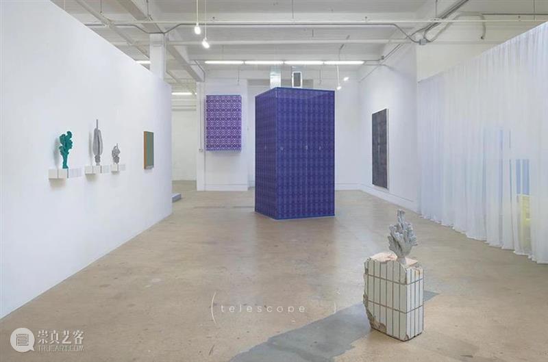 TELESCOPE 展览|BRIDGE PROJECTS 拼拼凑凑的利维坦,第一章 博文精选 TELESCOPE 利维坦 BRIDGE PROJECTS LEVIATHAN CHAPTER SEPTEMBER DECEMBER Projects 拼拼凑凑的利维坦 序幕 崇真艺客